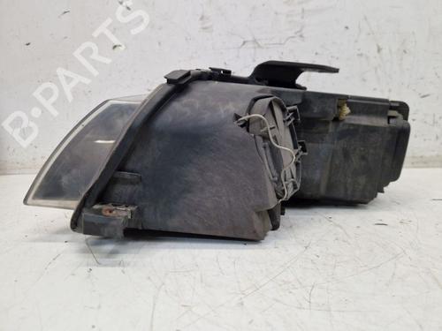 Right headlight AUDI A3 (8P1) 1.9 TDI | BP26583451C29 