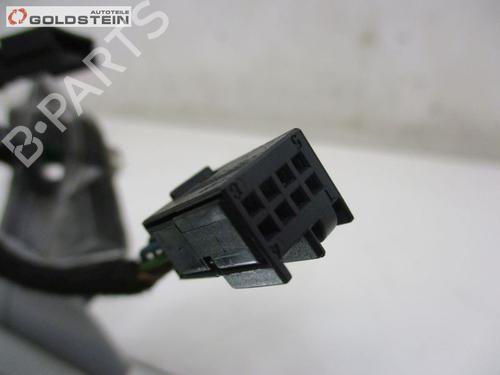 Rear mirror MERCEDES-BENZ E-CLASS (W211) E 270 CDI (211.016) | BP18761029I6