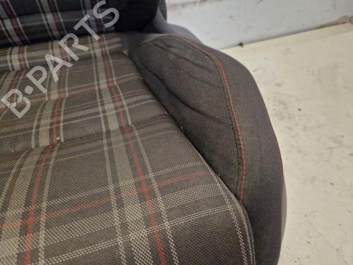 Left front seat VW GOLF VI (5K1) 2.0 GTi | BP29108901C15 