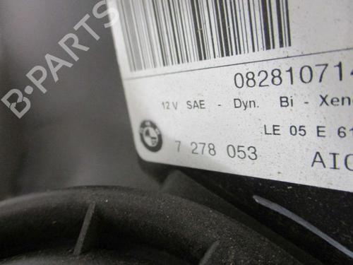 Left headlight BMW X5 (E70) xDrive 35 i | BP18796397C28 
