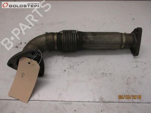 Used Pipe AUDI A6 C6 (4F2) 2.7 TDI (180 hp) 13800464
