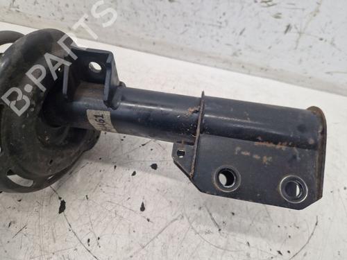 Left front shock absorber MERCEDES-BENZ C-CLASS (W204) C 300 4-matic (204.081) | BP24589819M16 