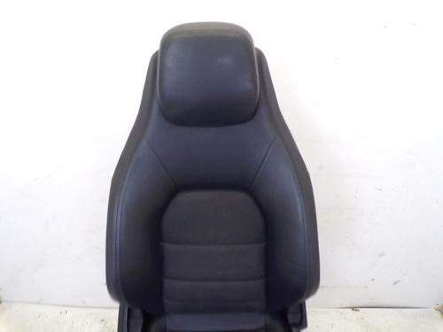 Right front seat MERCEDES-BENZ E-CLASS Coupe (C207) E 350 CDI (207.322) | BP27686185C16