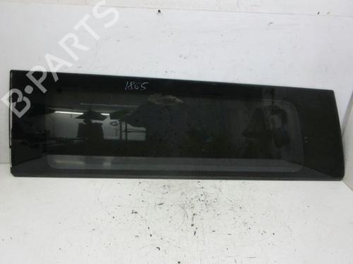 Used Rear left door window MINI MINI CLUBMAN (R55) Cooper S (174 hp) 29091754