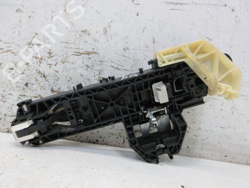Rear right exterior door handle MERCEDES-BENZ E-CLASS T-Model (S212) E 350 BlueTEC (212.224) | BP29093077C130