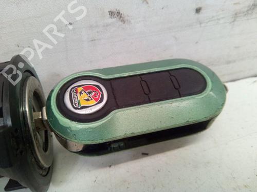 Ignition barrel ABARTH 500 / 595 / 695 1.4 (312.AXD1A) | BP30358495M48