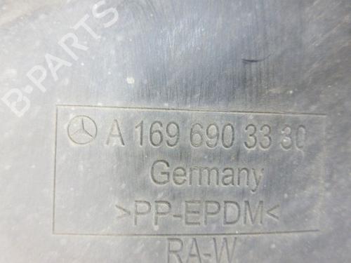 Wheel arch MERCEDES-BENZ A-CLASS (W169) A 160 CDI (169.006, 169.306) | BP29088221C56 
