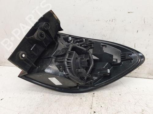 Left taillight RENAULT CAPTUR I (J5_, H5_) 1.3 TCe 150 (J5NK, J5JS) | BP39008015C34 - Image 6