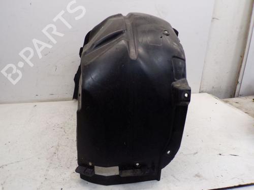 Wheel arch FORD FIESTA VII (HJ, HF) 1.5 ST EcoBoost | BP29098339C56 