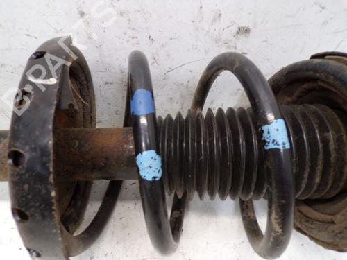 Left front shock absorber SUBARU FORESTER (SH_) 2.0 D AWD (SHH, SHD, SHN) | BP37121223M16 - Image 5