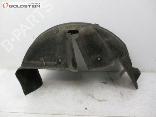 Other MERCEDES-BENZ A-CLASS (W169) A 180 CDI (169.007, 169.307) | BP18751685O1 