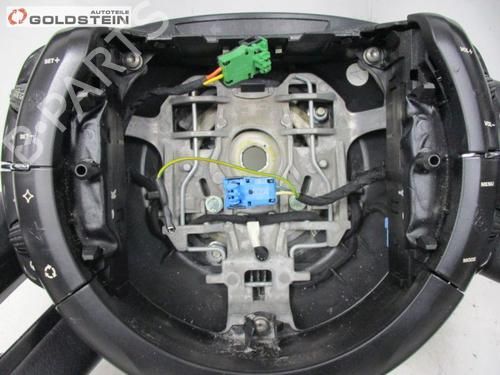 Steering wheel CITROËN C4 Grand Picasso I (UA_) 2.0 HDi 138 | BP18789161C49 