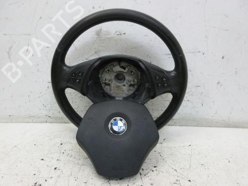 Used Steering wheel BMW 3 Touring (E91) 320 d (177 hp) 29092057