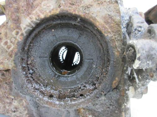 Rear differential OPEL SENATOR B (V88) 3.0 i Cat (P19) | BP29092394M24