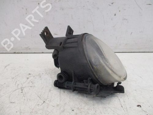 Right front fog light AUDI A4 B6 Avant (8E5) 2.5 TDI | BP37121363C31 - Image 4