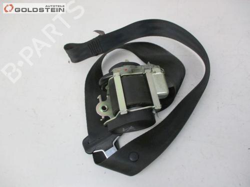 Front right seatbelt PEUGEOT 207 CC (WD_) 1.6 16V | BP18753807I25 