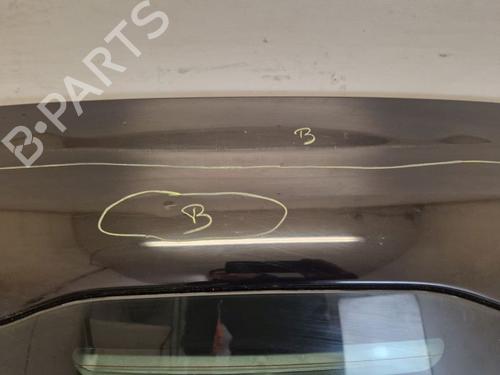 Bakluke CC/Kombi-Kupé VOLVO V50 (545) D3 | BP24888583C6 