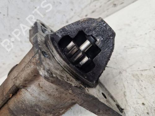 Starter FORD RANGER (ER, EQ, R_) 2.5 TD 4x4 | BP26438993M8 