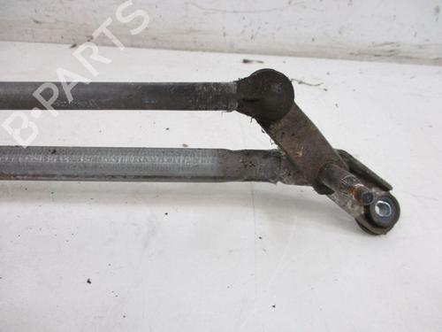 Front wipers mechanism SAAB 9-3 (YS3F, E79, D79, D75) 1.9 TiD | BP18793008C83 