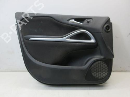 Used Front left panel OPEL ZAFIRA TOURER C (P12) 1.6 CNG (75) (150 hp) 29104040
