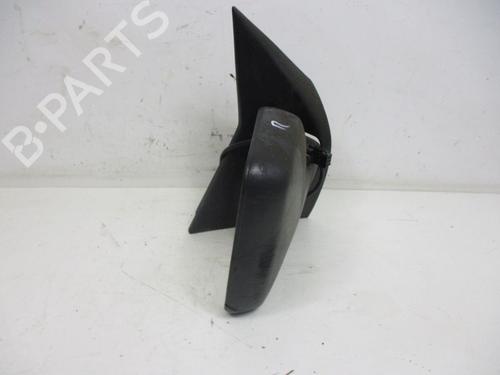 Right mirror MERCEDES-BENZ VITO Bus (W638) 110 TD 2.3 (638.174) | BP18793998C27 