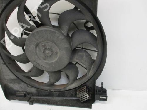 Fan OPEL ZAFIRA / ZAFIRA FAMILY B (A05) 1.9 CDTI (M75) | BP18800859M128 