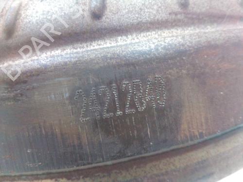 Other BMW X3 (E83) 2.5 i | BP30550221O1 