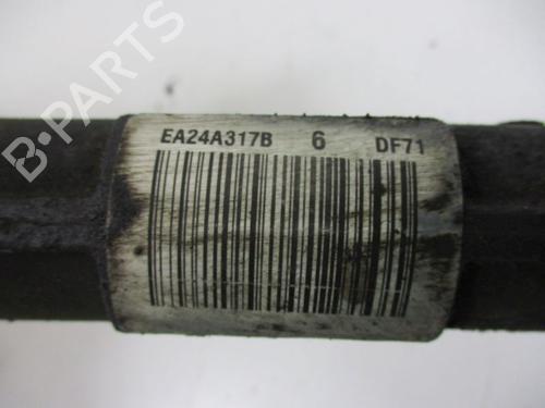 Steering rack MAZDA 2 (DE_, DH_) 1.3 (DE3FS) | BP37110463M22 - Image 10