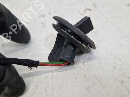 Right mirror BMW 5 Touring (E61) 535 d | BP31702293C27 