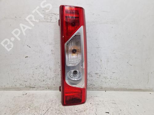 Used Right taillight FIAT SCUDO Bus (270_, 272_) 2.0 D Multijet (136 hp) 27516665