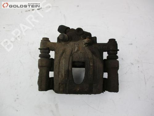 Used Left rear brake caliper MERCEDES-BENZ VITO / MIXTO Van (W639) 111 CDI (639.601, 639.603) (116 hp) 26873047