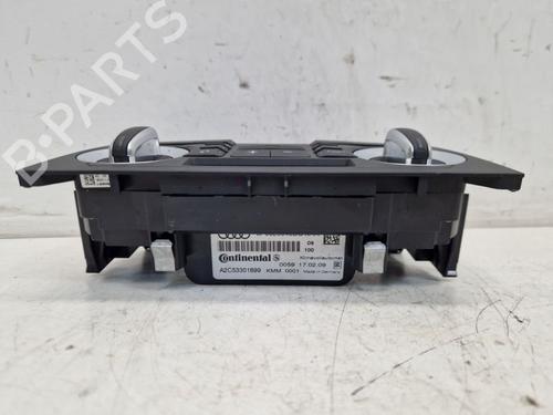Climate control AUDI A3 Sportback (8PA) 1.4 TFSI | BP37144776I5 - Image 12