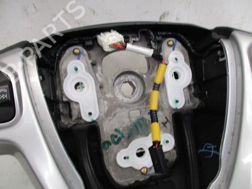Steering wheel FORD FIESTA VI (CB1, CCN) 1.6 Ti | BP19291974C49 