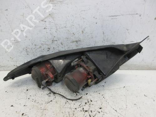 Left headlight SMART ROADSTER (452) 0.7 (452.434) | BP37126325C28 - Image 6