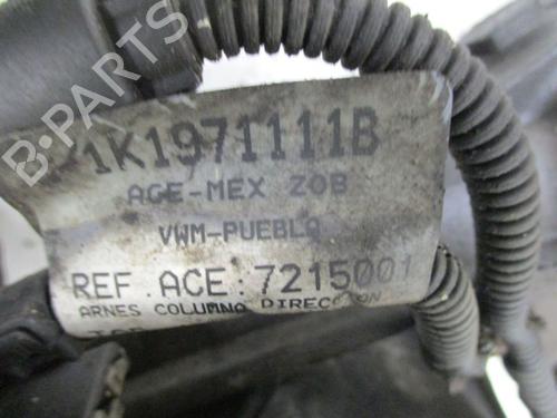 Steering rack VW JETTA III (1K2) 2.0 TDI 16V | BP37118856M22 - Image 10