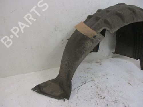 Wheel arch PEUGEOT 207 (WA_, WC_) 1.6 HDi | BP18799321C56 