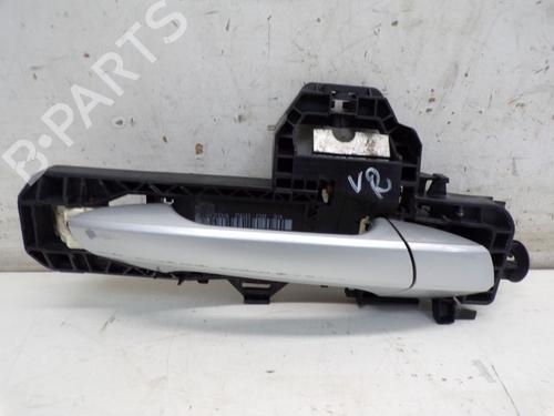Front right exterior door handle MERCEDES-BENZ C-CLASS (W204) C 300 4-matic (204.081) | BP29101933C129 