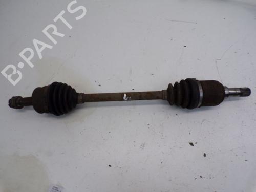 Used Left front driveshaft FORD KA (RU8) 1.2 (69 hp) 30668486
