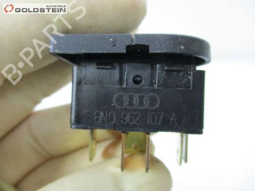 Switch AUDI TT Roadster (8N9) 1.8 T quattro | BP37099941I30 - Image 2