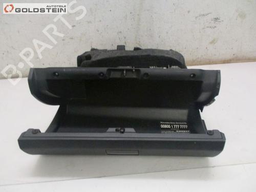 Glove box MERCEDES-BENZ B-CLASS Sports Tourer (W245) B 180 CDI (245.207) | BP13760679C95 