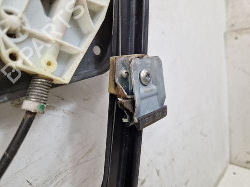 Front left window mechanism VW GOLF PLUS V (5M1, 521) 1.4 16V | BP37138176C22 - Image 6