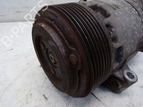 AC compressor BMW 3 Touring (E91) 318 i | BP24038299M34 