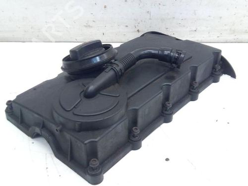 Used Valve cover VW GOLF PLUS V (5M1, 521) 2.0 TDI 16V (140 hp) 29102452
