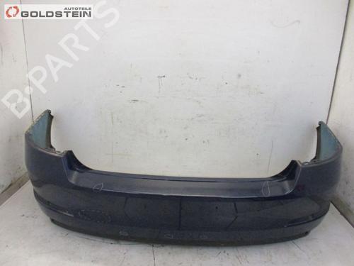 Used Rear bumper Rear bumper SKODA OCTAVIA III (5E3, NL3, NR3) 2.0 TDI (150 hp) 18761399 18761399