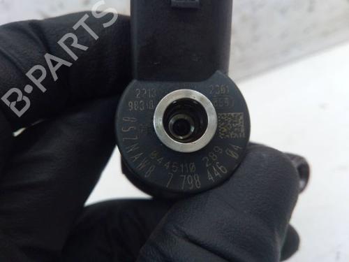 Injector BMW 1 (E87) 118 d | BP31966077M100 