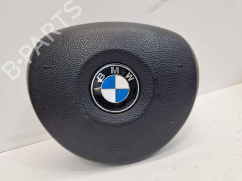 Steering wheel BMW 1 (E81) 116 i | BP37138665C49 - Image 7