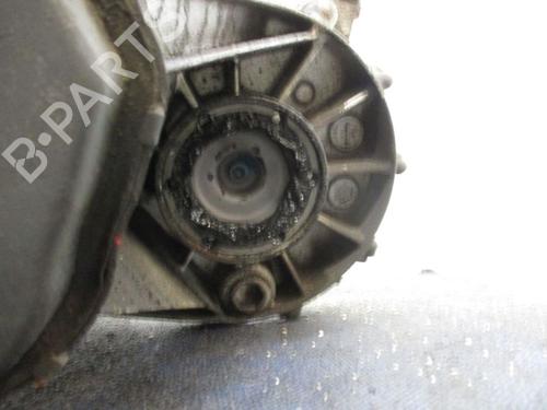 Gearbox VW NEW BEETLE (9C1, 1C1) 1.4 | BP18792347M3 