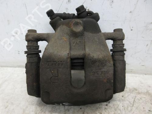 Right front brake caliper SUZUKI SWIFT III (MZ, EZ) 1.3 (RS413, ZC11S) | BP37129364M104 - Image 4