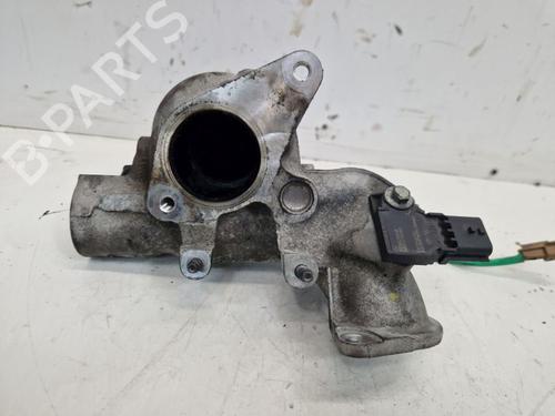 Støtte DACIA LODGY (JS_) 1.5 dCi (JSMC, JSAF) | BP30358751C155 