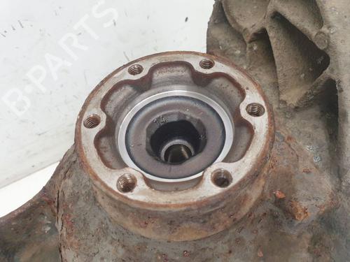 Rear differential BMW 1 (E87) 116 i | BP34562102M24  - Image 8